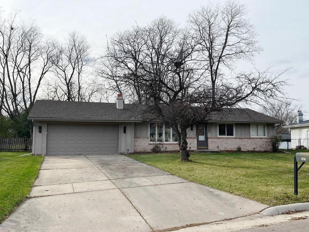 Photo of LOT 86 Boulder DRIVE, Slinger, WI 53086 (MLS # 1946996)