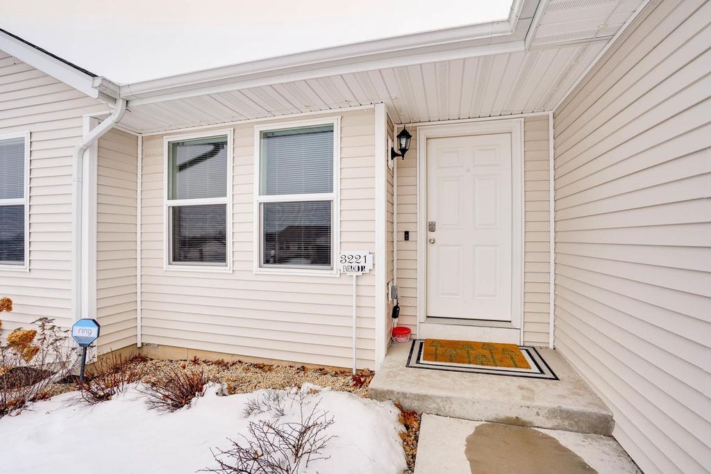 Photo of 3221 Emerald DRIVE, Janesville, WI 53546 (MLS # 2016697)