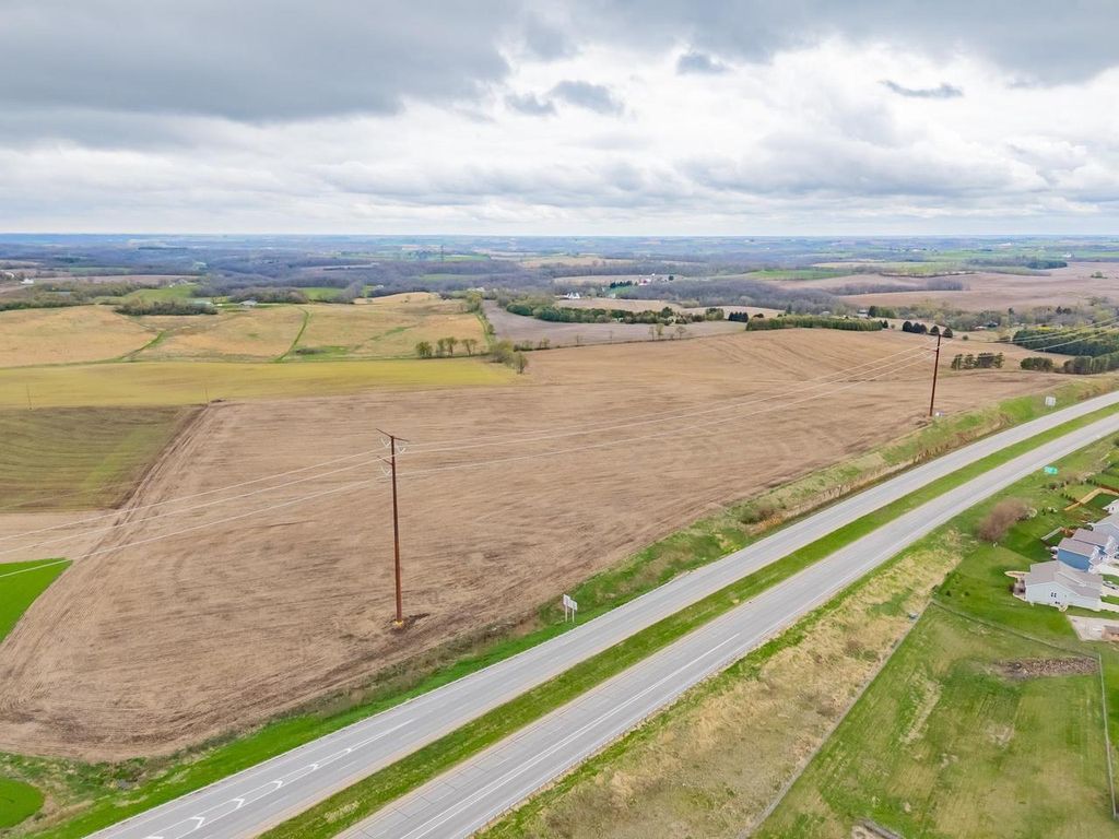 Photo of 38 Ac Highway 18/151, Mount Horeb, WI 53572 (MLS # 2018465)