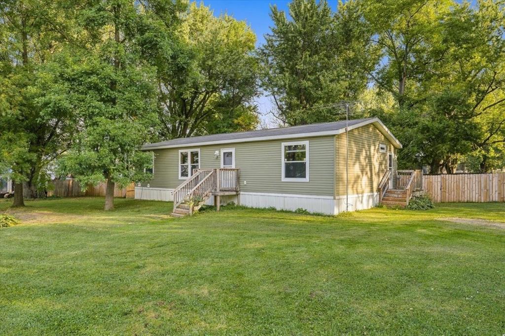 Photo of 2694 160th AVENUE, Emerald, WI 54013 (MLS # 1605353)