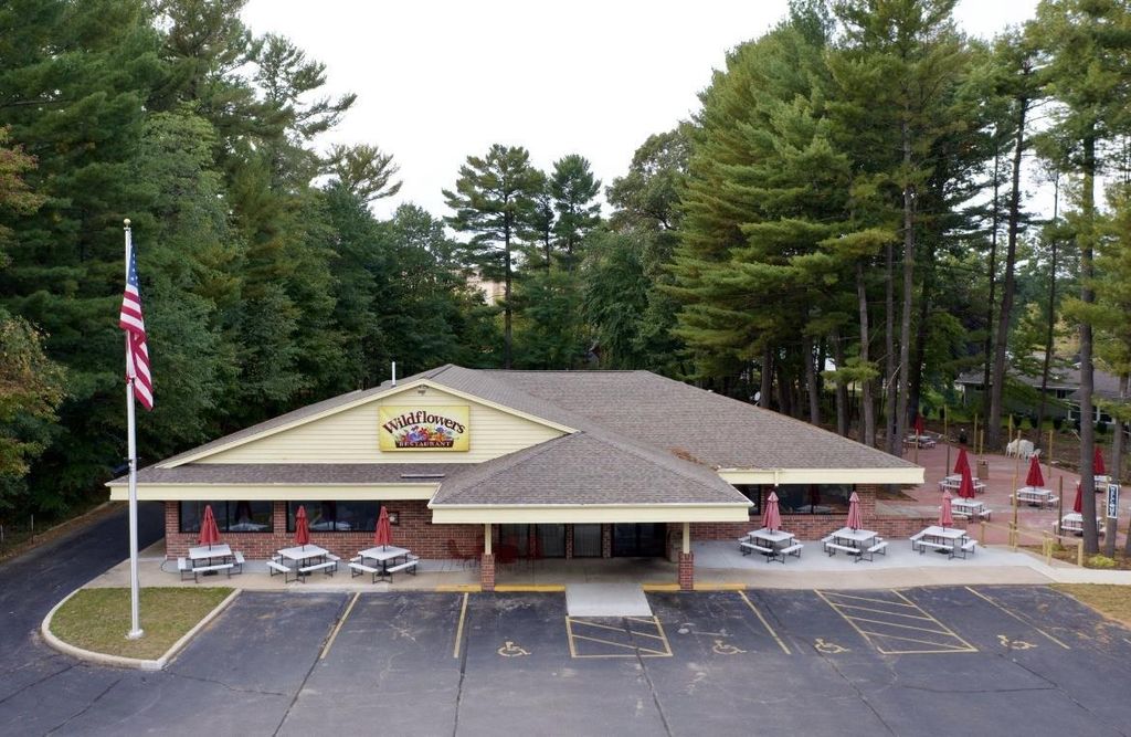 Photo of N2717 County Road Qq, Waupaca, WI 54981 (MLS # 50317219)