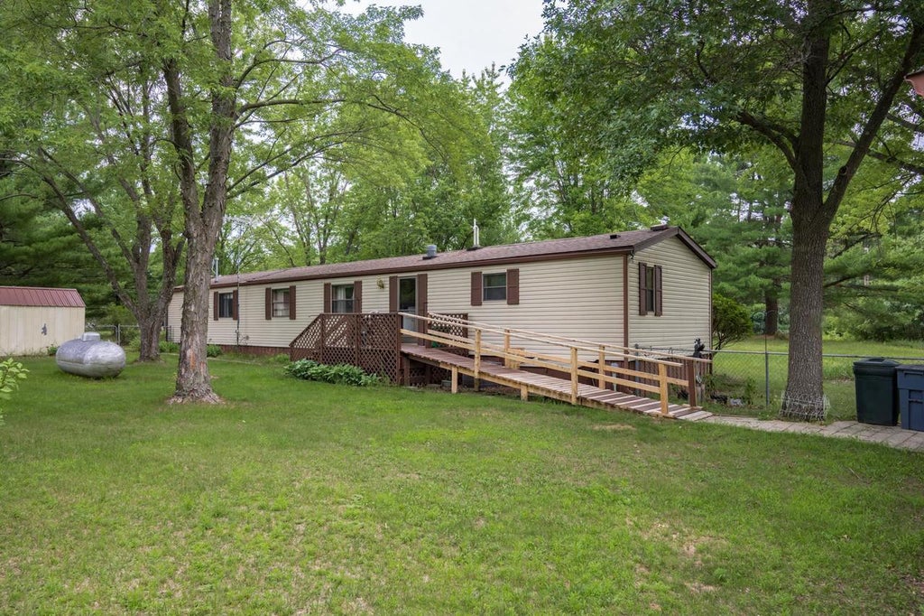 Photo of W4421 Marina LANE, Necedah, WI 54646 (MLS # 2027758)