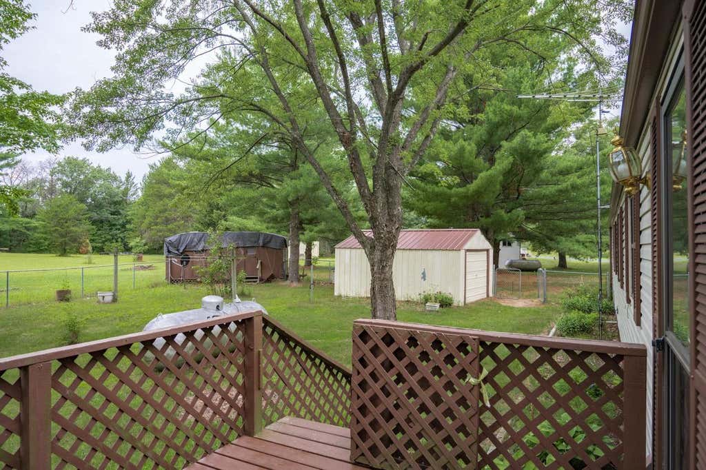 Photo of W4421 Marina LANE, Necedah, WI 54646 (MLS # 2027758)