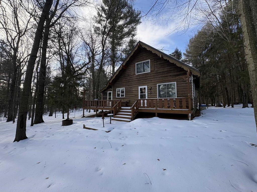 Photo of N1618 Sundance TRAIL, Keshena, WI 54135 (MLS # 50321048)