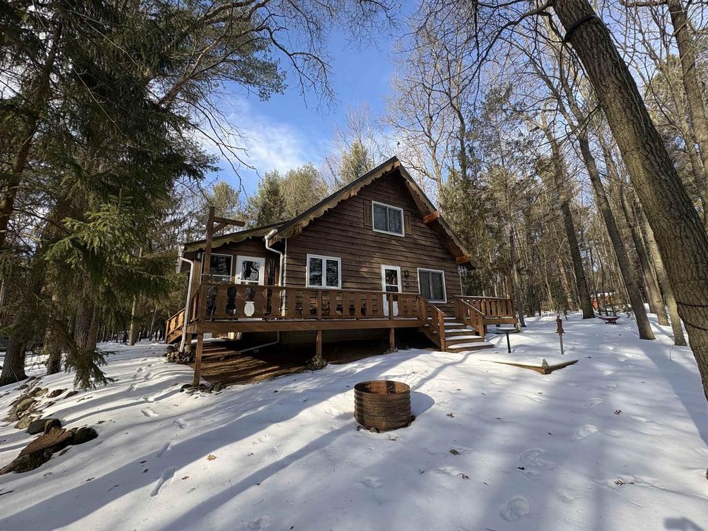 Photo of N1618 Sundance TRAIL, Keshena, WI 54135 (MLS # 50321048)