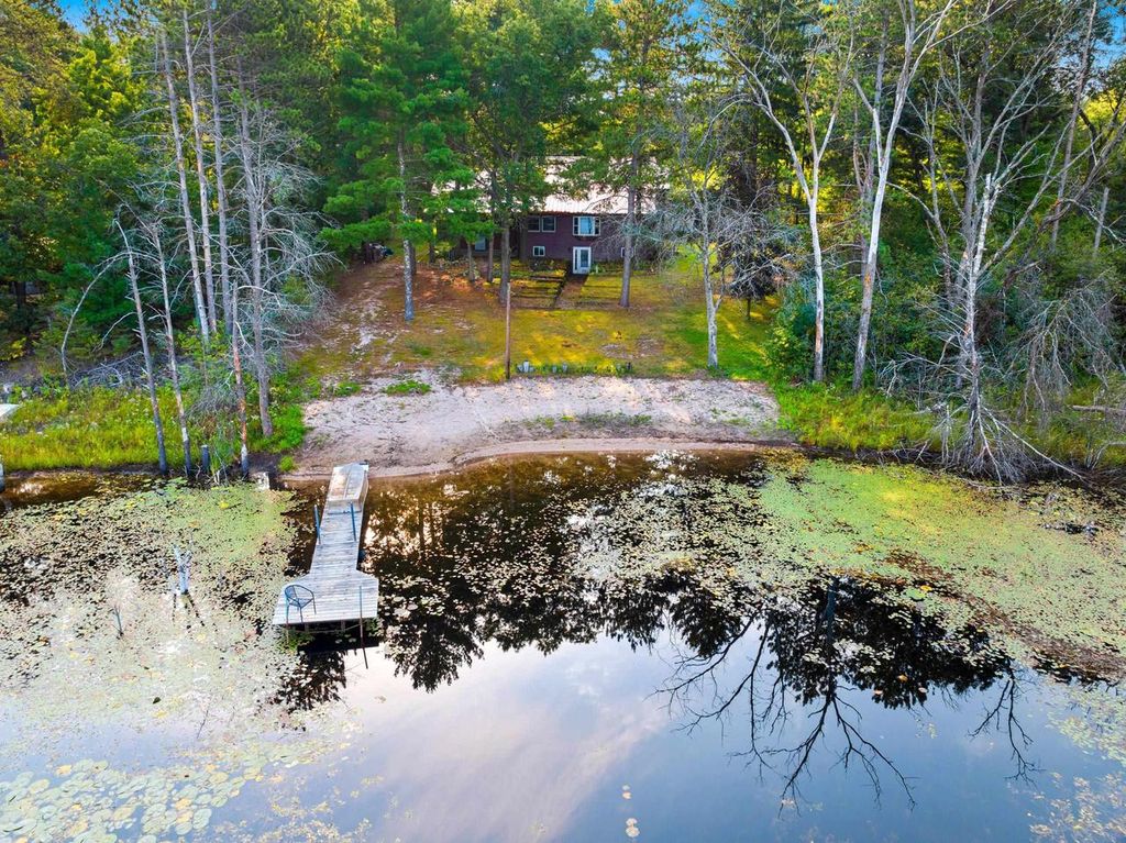 Photo of N6235 9th AVENUE, Plainfield, WI 54966 (MLS # 50314918)