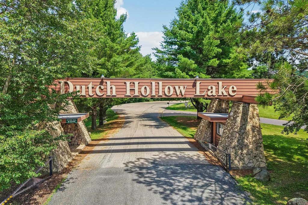Photo of Lot 543 Wooden Shoe Ct, La Valle, WI 53941 (MLS # 2028346)