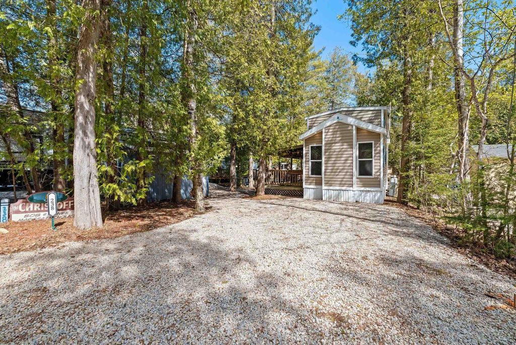 Photo of 5840 State Hwy 42, Sturgeon Bay, WI 54235 (MLS # 50325707)