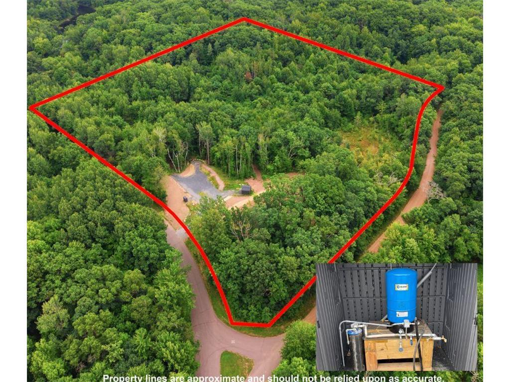 Photo of 25307 144th STREET, New Auburn, WI 54757 (MLS # 7118094)