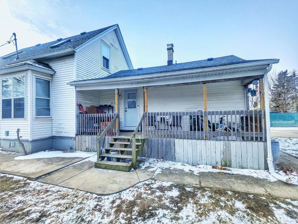 Photo of 1700 43rd STREET, Kenosha, WI 53140 (MLS # 1945486)