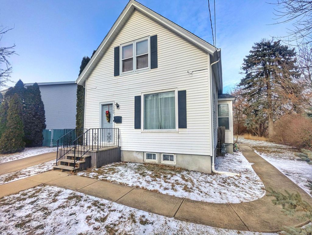 Photo of 1700 43rd STREET, Kenosha, WI 53140 (MLS # 1945486)