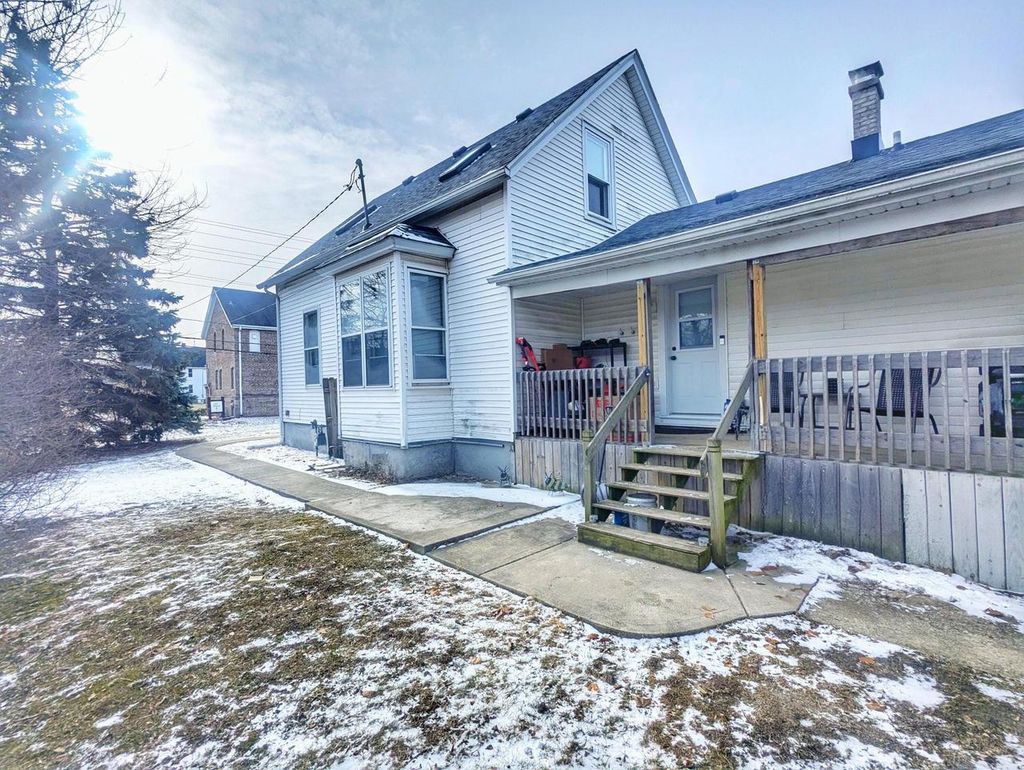 Photo of 1700 43rd STREET, Kenosha, WI 53140 (MLS # 1945486)