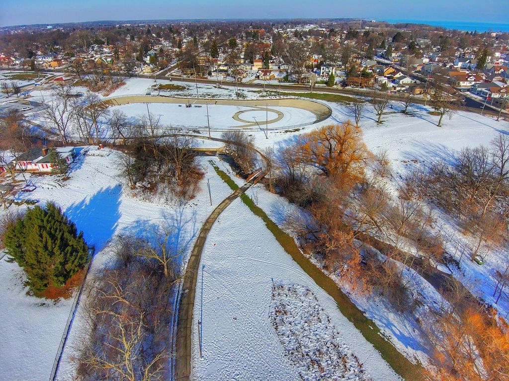 Photo of 1700 43rd STREET, Kenosha, WI 53140 (MLS # 1945486)