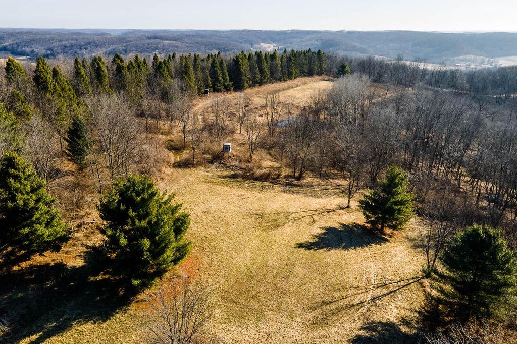 Photo of 19249 State Hwy 56, Richland Center, WI 53581 (MLS # 1954512)