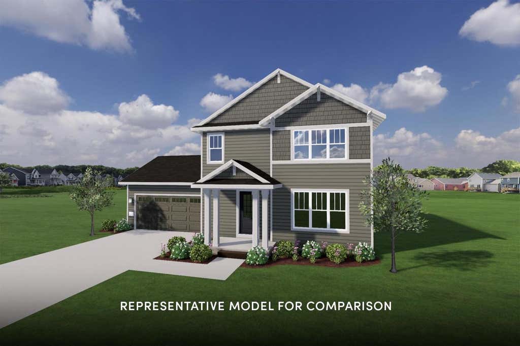 Photo of 5907 Rosewood DRIVE, Mcfarland, WI 53558 (MLS # 2030416)