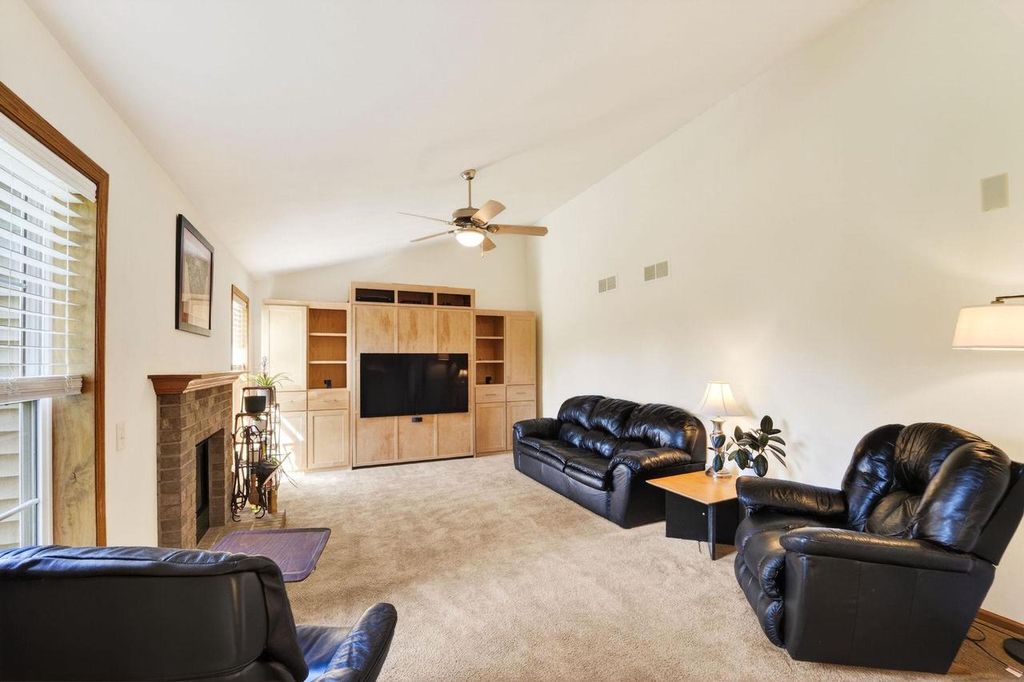 Photo of 8321 Dolomite LANE, Madison, WI 53719 (MLS # 2022469)