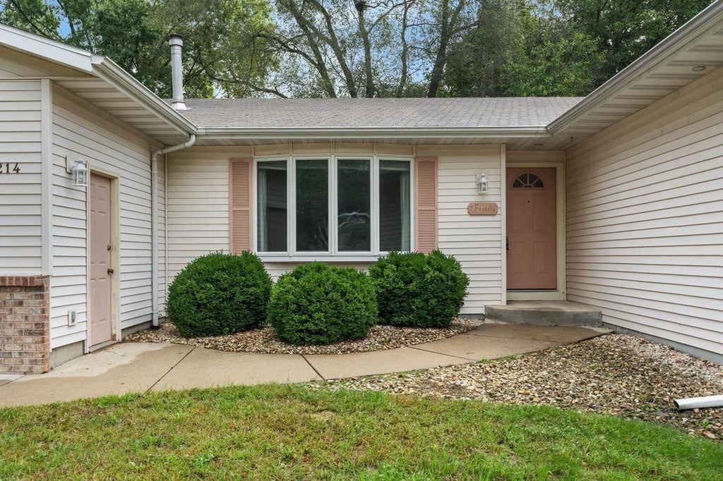 Photo of 214 Cedar STREET, Sauk City, WI 53583 (MLS # 2033335)