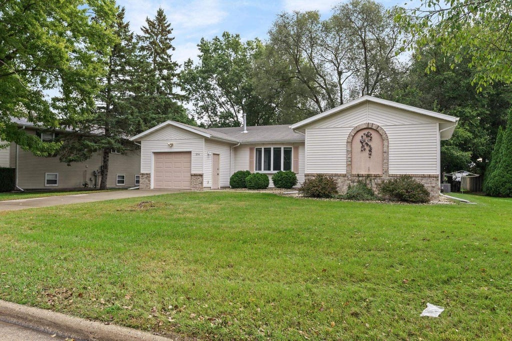 Photo of 214 Cedar STREET, Sauk City, WI 53583 (MLS # 2033335)