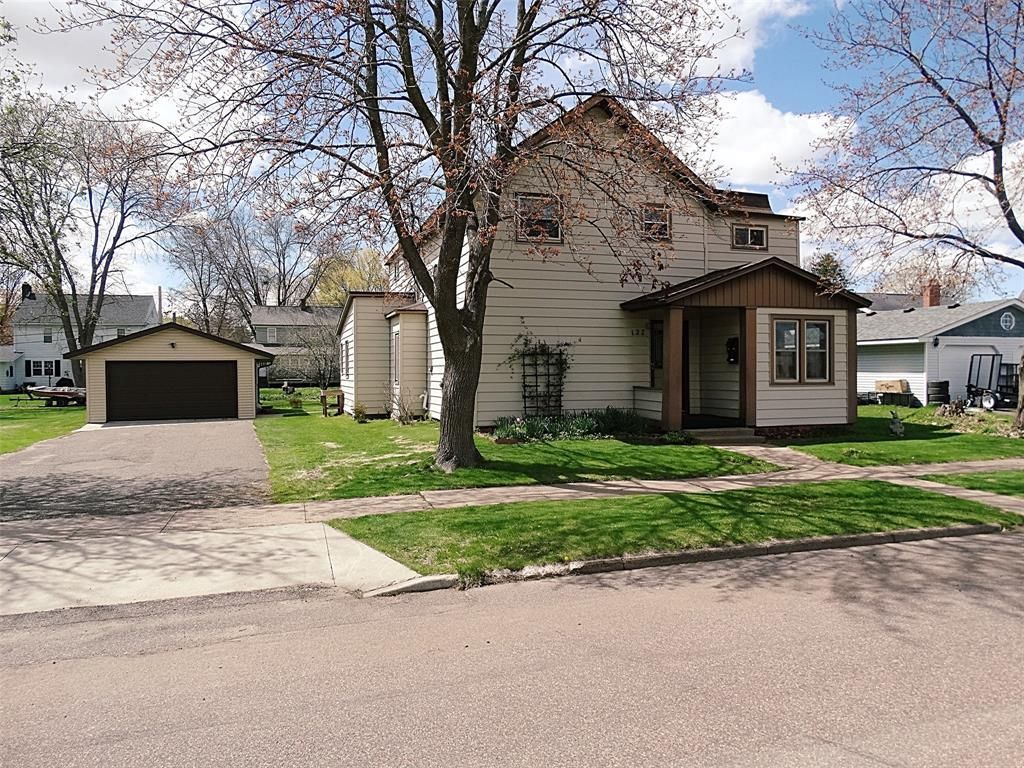 Photo of 127 S 2ND STREET #3, Barron, WI 54812 (MLS # 1599937)