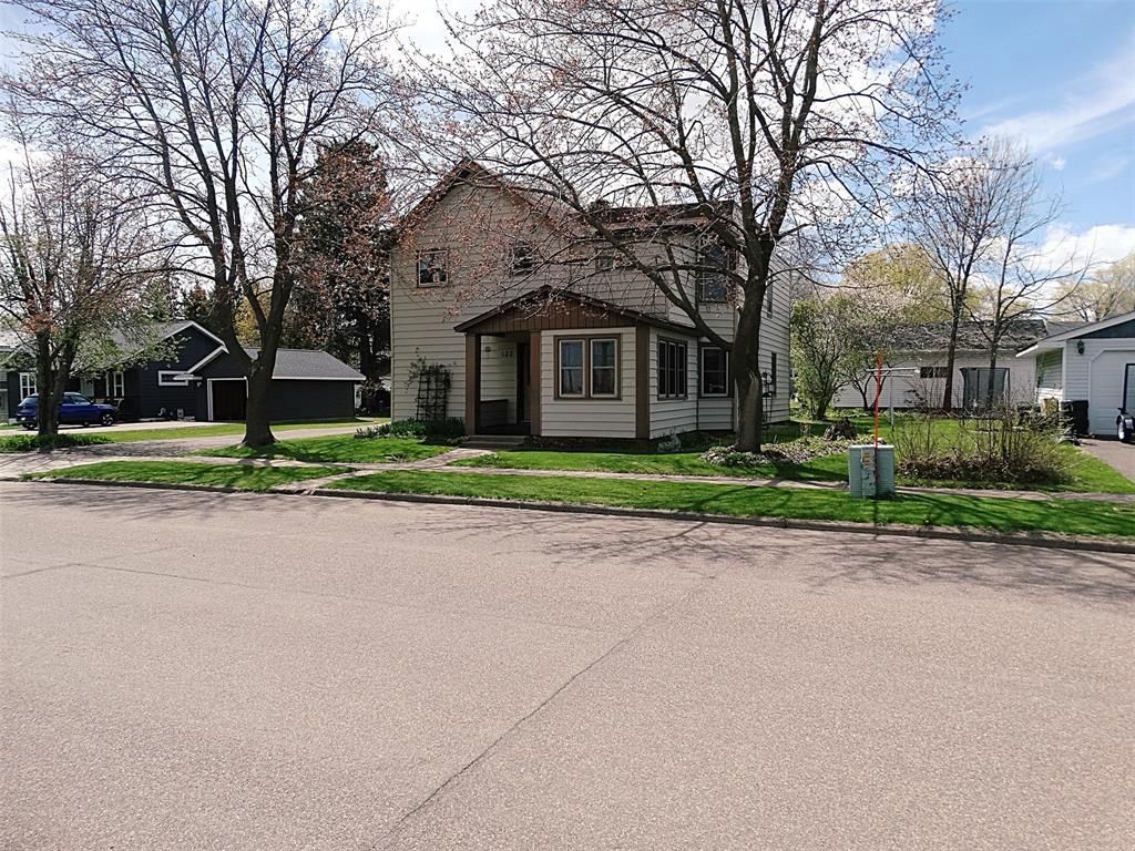 Photo of 127 S 2ND STREET #3, Barron, WI 54812 (MLS # 1599937)
