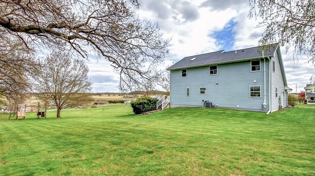 Photo of 51116 Oak Ridge ROAD, Osseo, WI 54758 (MLS # 1600754)
