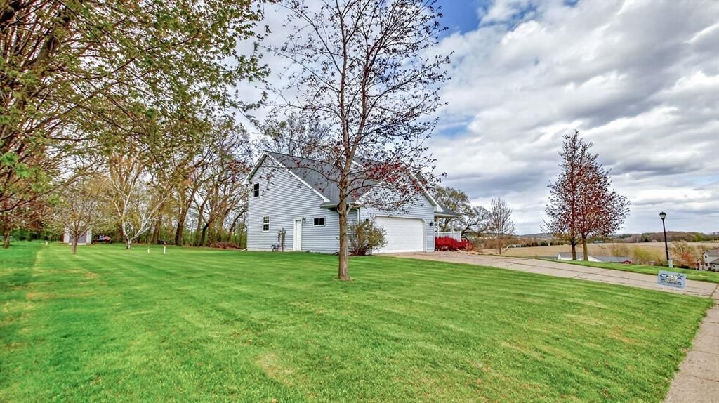 Photo of 51116 Oak Ridge ROAD, Osseo, WI 54758 (MLS # 1600754)