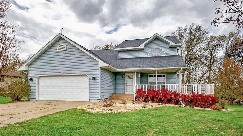 Photo of 51116 Oak Ridge ROAD, Osseo, WI 54758 (MLS # 1600754)