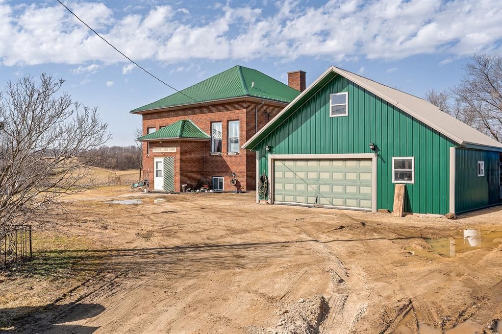 Photo of 28049 County Highway X, Cashton, WI 54619 (MLS # 1598590)