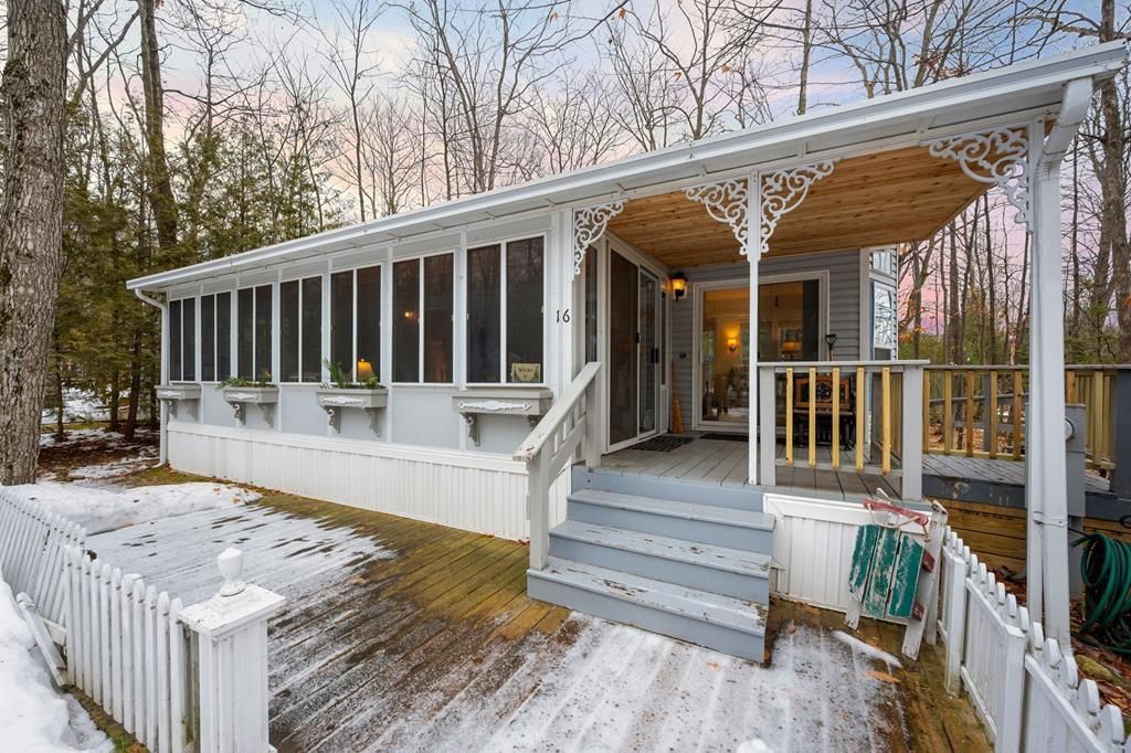 Photo of 4286 Harbor School ROAD #16, Egg Harbor, WI 54209 (MLS # 50319734)