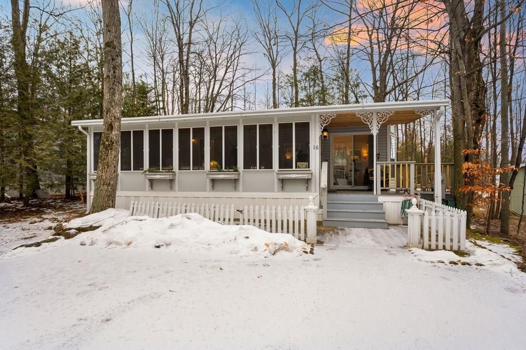 Photo of 4286 Harbor School ROAD #16, Egg Harbor, WI 54209 (MLS # 50319734)