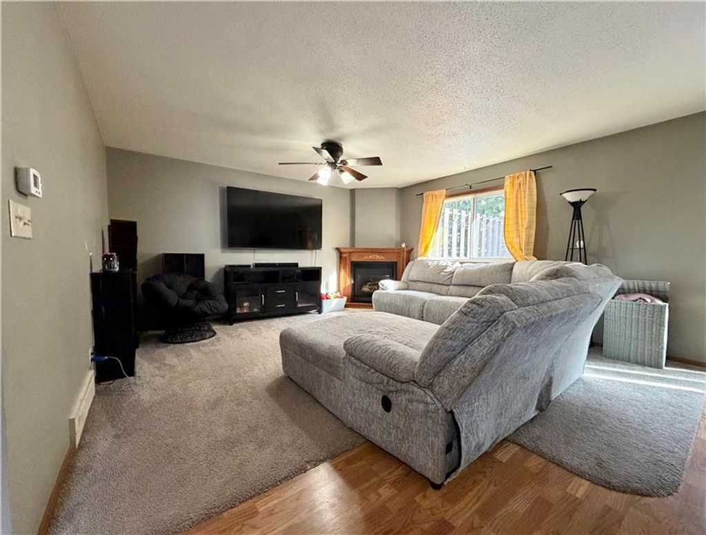 Photo of 1215 Glades DRIVE, Altoona, WI 54720 (MLS # 1598430)