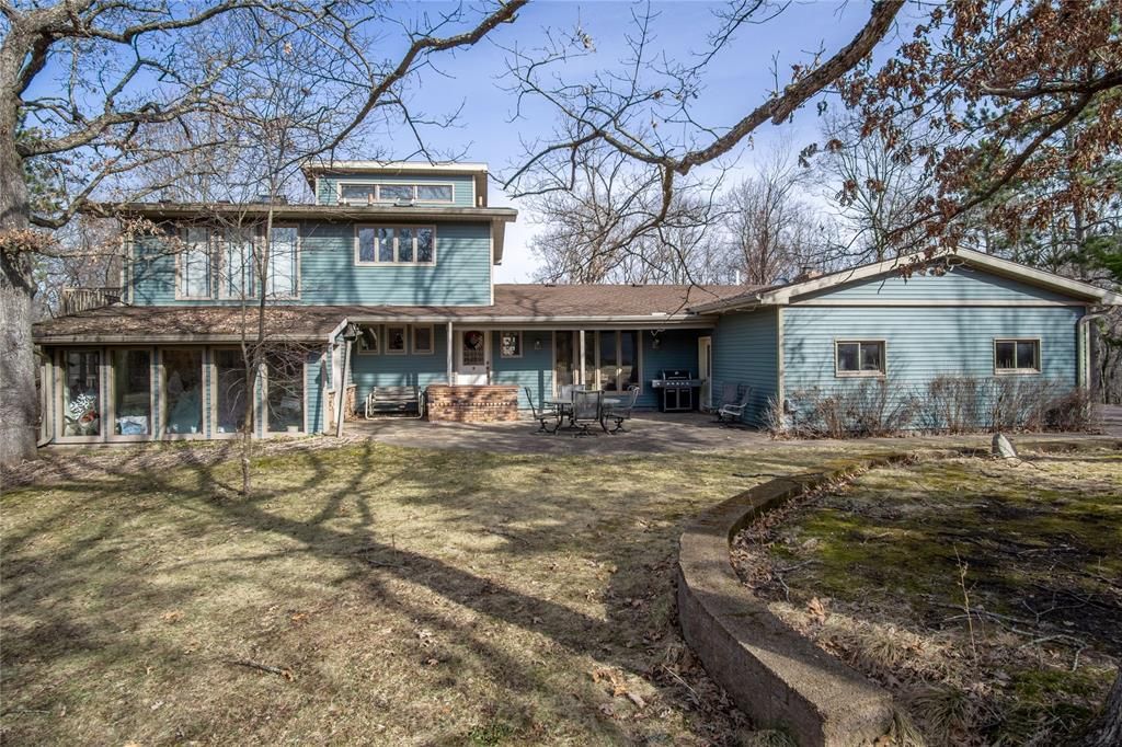 Photo of E1125 W Lowes Creek ROAD, Eleva, WI 54738 (MLS # 1600773)