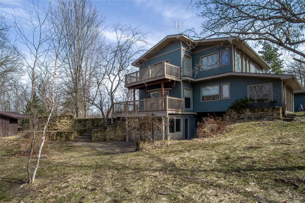 Photo of E1125 W Lowes Creek ROAD, Eleva, WI 54738 (MLS # 1600773)