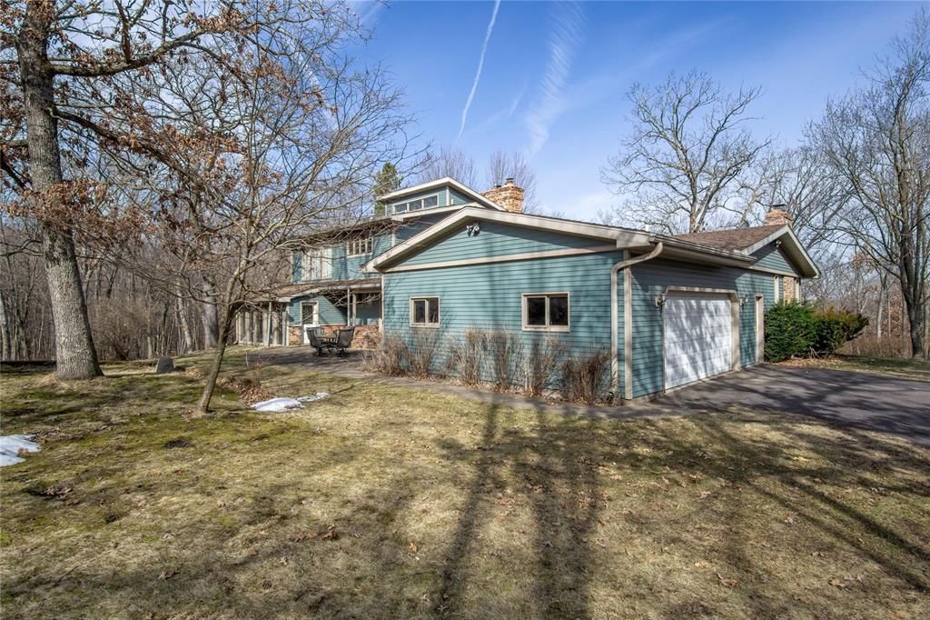 Photo of E1125 W Lowes Creek ROAD, Eleva, WI 54738 (MLS # 1600773)