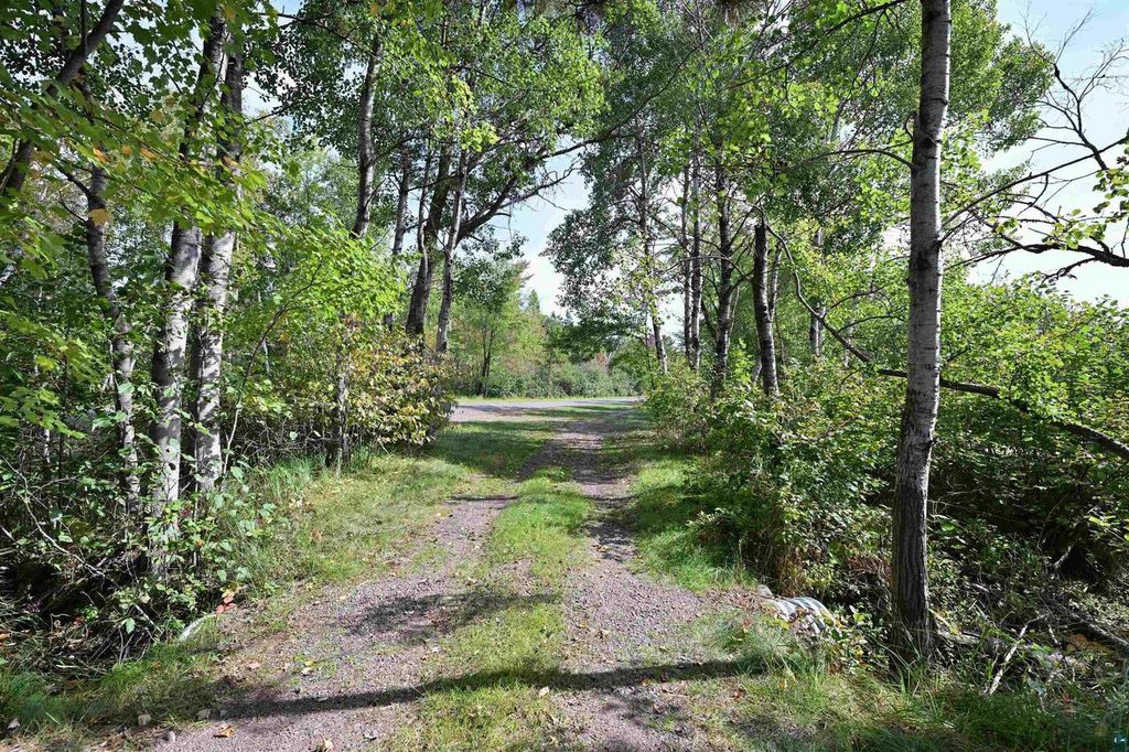 Photo of Lot 3 Dragon DRIVE, Minong, WI 54859 (MLS # 6124506)