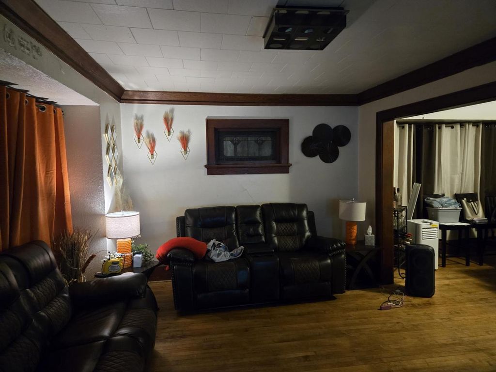 Photo of 3607 N 20th STREET, Milwaukee, WI 53206 (MLS # 1947883)