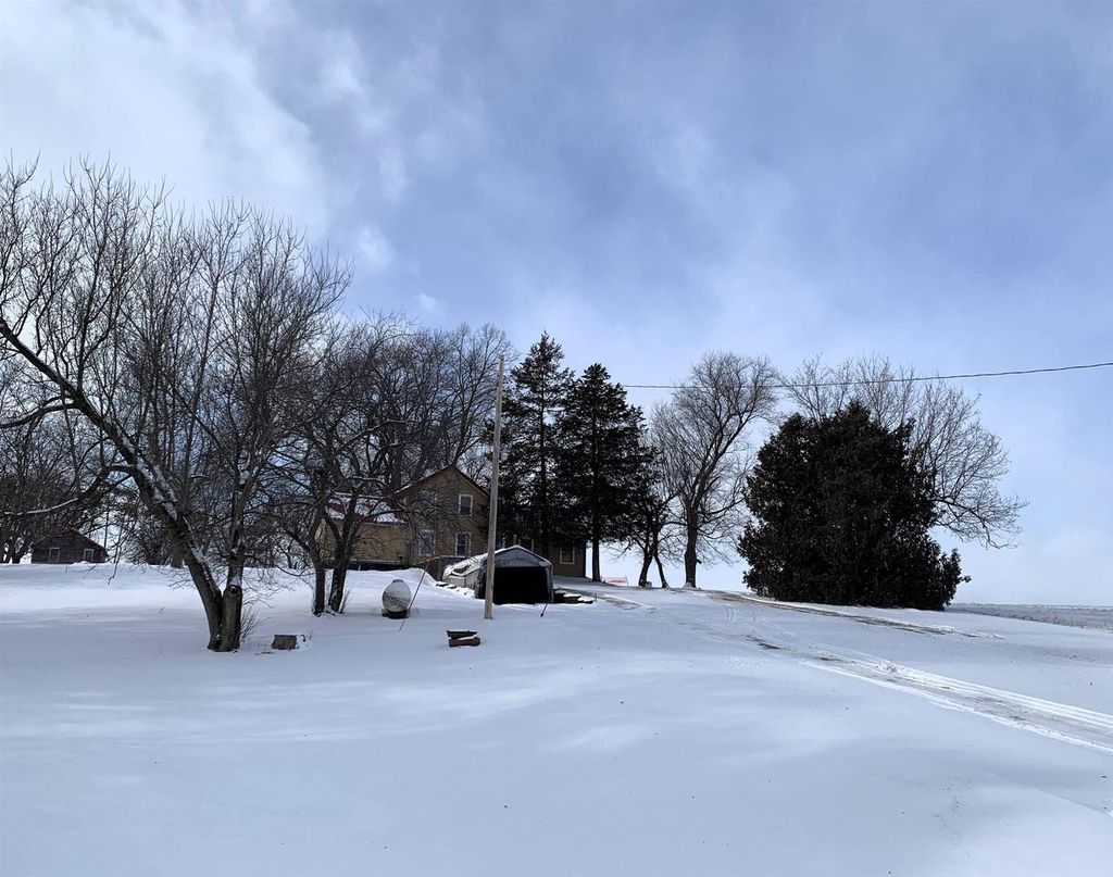 Photo of N3011 Mickelson ROAD, Fall River, WI 53932 (MLS # 2015341)
