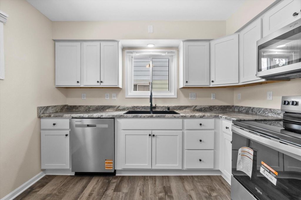 Photo of 4655 N 20th STREET, Milwaukee, WI 53209 (MLS # 1944800)