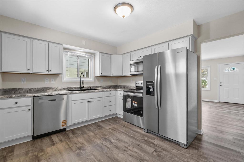 Photo of 4655 N 20th STREET, Milwaukee, WI 53209 (MLS # 1944800)