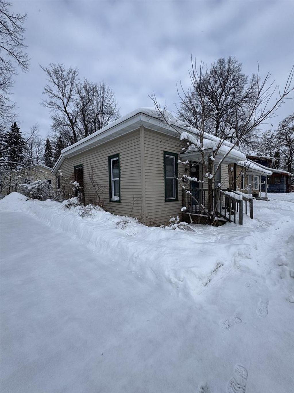 Photo of 20 W Harvey STREET, Rhinelander, WI 54501 (MLS # 50321352)