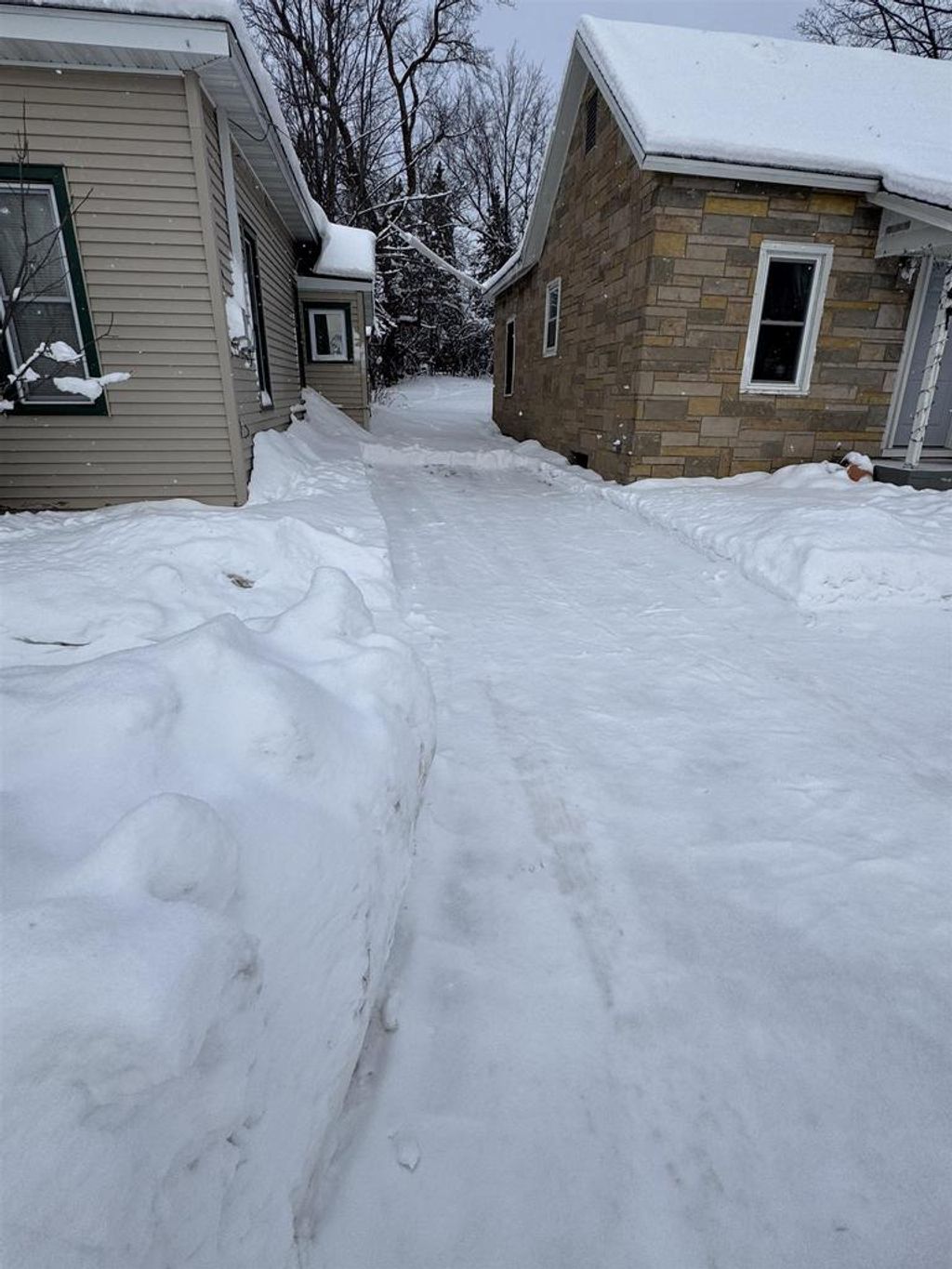 Photo of 20 W Harvey STREET, Rhinelander, WI 54501 (MLS # 50321352)