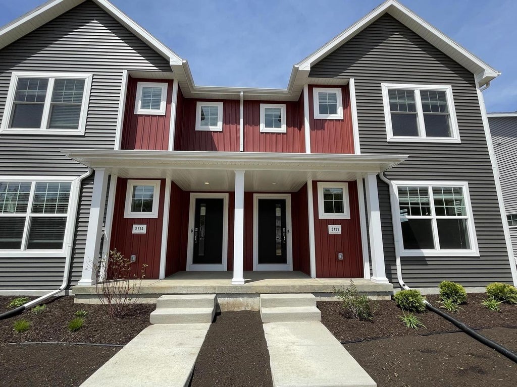 Photo of 2109-2113 Spring Dreams LANE, Madison, WI 53718 (MLS # 2030707)