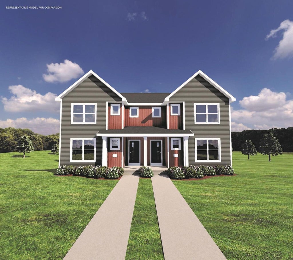 Photo of 2109-2113 Spring Dreams LANE, Madison, WI 53718 (MLS # 2030707)
