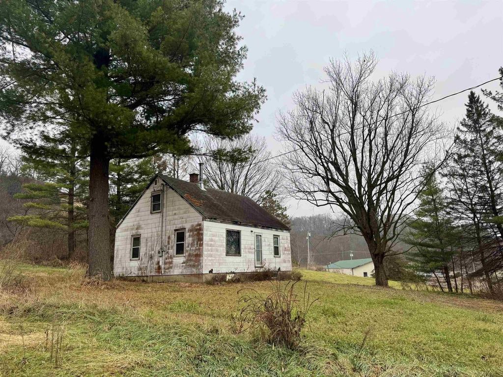 Photo of 4732 Highway 78, Black Earth, WI 53515 (MLS # 2012844)