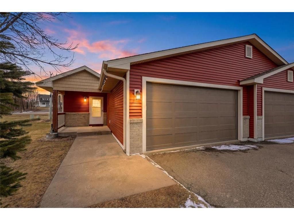 Photo of S1171 Highland Springs DRIVE, Spring Valley, WI 54767 (MLS # 7028105)