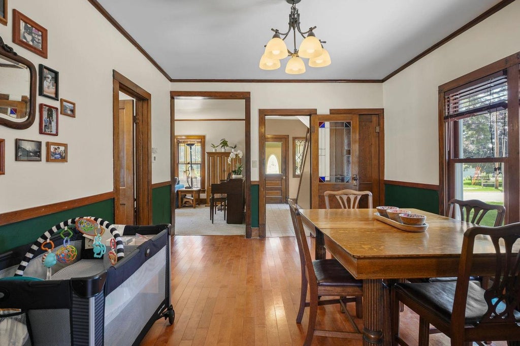 Photo of 135 Johnson STREET, Oregon, WI 53575 (MLS # 2027080)