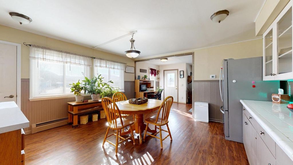 Photo of 48668 County Rd S Rd, Gays Mills, WI 54631 (MLS # 1947230)