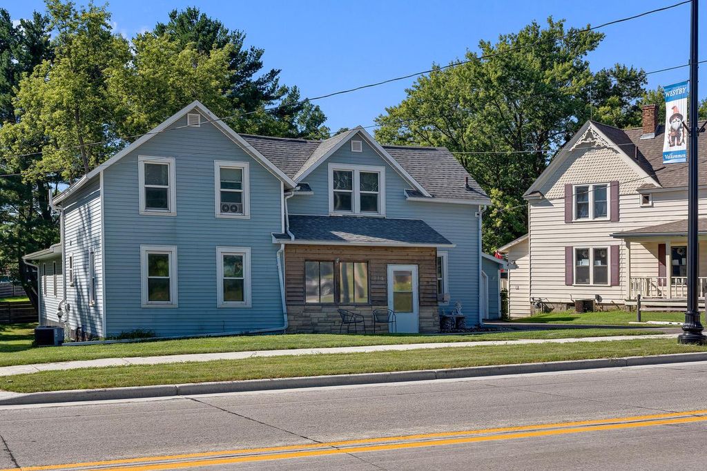 Photo of 216 N Main STREET, Westby, WI 54667 (MLS # 1937746)