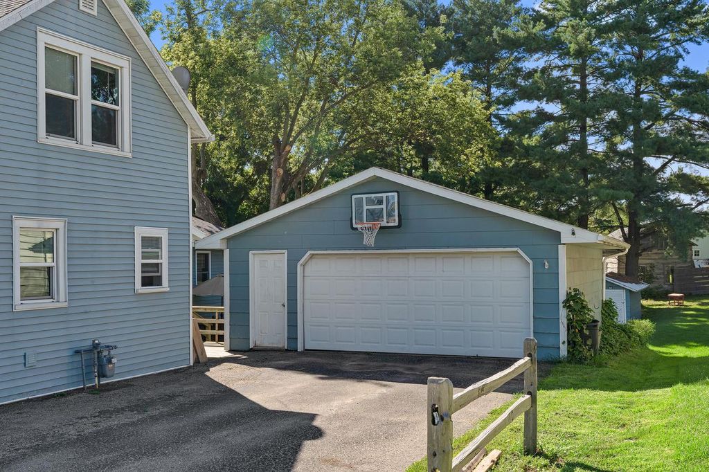 Photo of 216 N Main STREET, Westby, WI 54667 (MLS # 1937746)