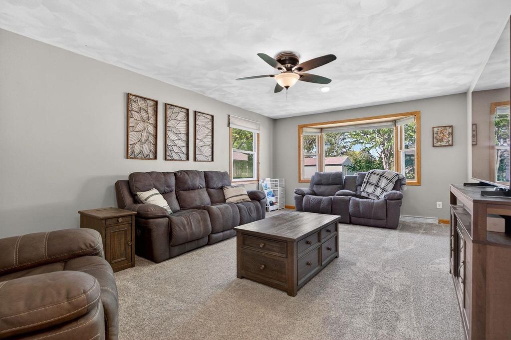 Photo of N8897 S Coop ROAD, Menasha, WI 54952 (MLS # 50326477)